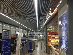 -星海广场(地铁站)