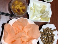-金刚山烧烤(中山路店)