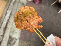 -丁脊壹绝·里脊肉