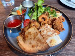 -bluefrog蓝蛙(石家庄欢乐汇店)