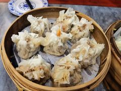 -都一处烧麦馆(前门店)