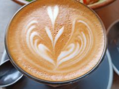 澳白-RAC BAR(安福路店)