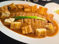 -太守宴·蘭院(天塔店)