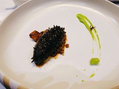 葱烧海参-九朝会昆曲·宴(望京店)