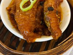 -潮府馆·非遗潮州菜·世纪公园(新国际博览中心店)