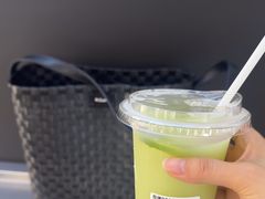 -M Stand(南京新街口金鹰店)