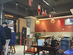 -蒲城王家烧烤大全(渭南分店)