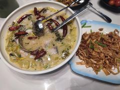 -客汁源味·客家菜(时代城店)