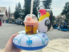 -珠海长隆海洋王国