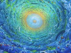 -海合安天津极地海洋公园