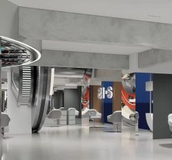 -3AM·S HAIR SALON烫发染发接发