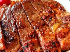 -圣彼得堡观江俄餐厅(中央大街黑金冠店)