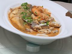 -玉玲珑·里舍(万象城店)