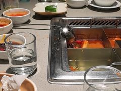 -海底捞火锅(关山保利店)
