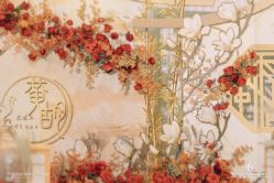 点击看大图 -红丝高端婚礼中心(旗舰店)