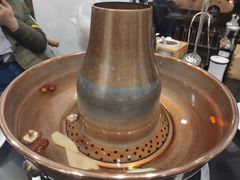 -北门涮肉·铜锅涮肉(南锣鼓巷店)