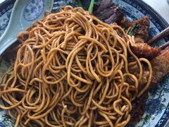 -一家人面馆(三条巷店)