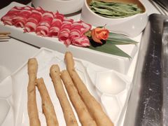 -海底捞火锅(锦艺城店)