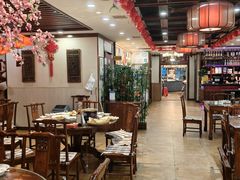 -那家老院子东北菜·饺子·小鸡炖蘑菇(艳华街店)
