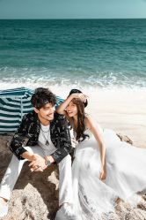 -IDO婚纱摄影(上海旗舰店)