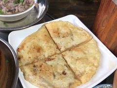 -乐山食古香跷脚牛肉