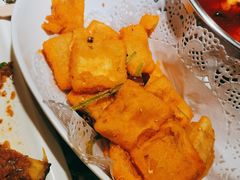 -粟氏天府·东北烧烤(江南兴隆街店)