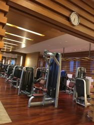 点击看大图 -广州富力君悦大酒店O SPA