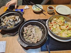 -荣基四海一家·家常菜·海鲜大排档(新安店)