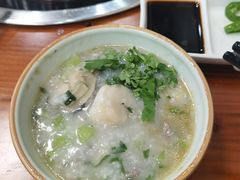 -盈田盈粥庄(黄兴公园店)