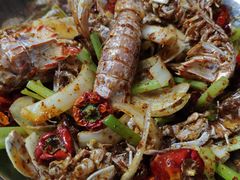 -辣盆盆麻辣小龙虾(哈尔滨总店)