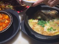 -常和州·夜宵大排档(常州单店)