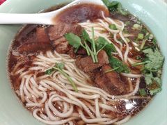-李先生牛肉面大王(广渠门内店)