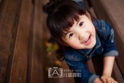 -BabyA 专业婴童摄影(古北时尚广场店)