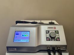 -Fundi张玉珊修身堂·indiba·BTL科技瘦身