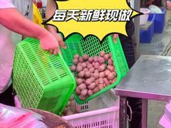 -阿娟牛肉丸·手打牛肉丸·现做现卖