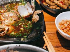 -红盔甲·小龙虾(人民广场店)