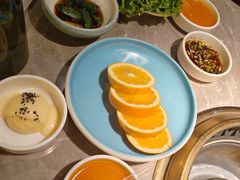 -韩盛·古法烤肉店(皇城恒隆广场店)