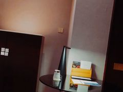 -上海龙之梦万丽酒店