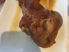 -东北人粗粮饺子坊(南山店)