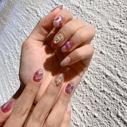 -StartNail美甲