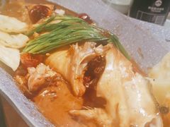 -小城外婆肴私房菜.家宴聚集点(圆明园颐和园·清河上地店)