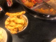 -酒友老火锅(渝中店)