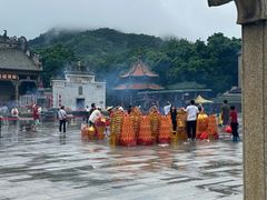 -悦城龙母祖庙