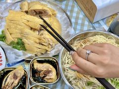 -阿金大白·上海菜馆(新天地店)