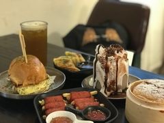 -甘单茶事小馆(洋河店)