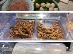 -卤教授老火锅