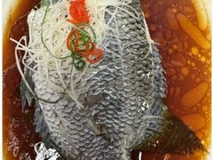 -镇江苏宁万豪酒店-苏筵中餐厅
