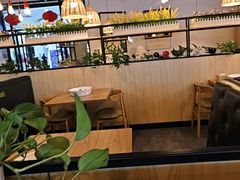 -拿渡麻辣香锅(龙旗购物中心店)