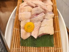 -得意咚瓜·顺德鱼生·冬瓜火锅(深圳首店)