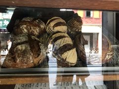 -Juicy Bakery(大学路店)
